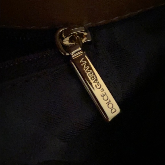 Dolce & Gabbana handbag - Picture 7 of 16